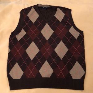 Gap Men’s Sweater Vest
